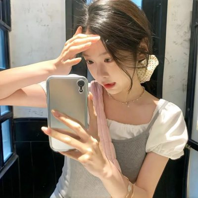 大自然恐怖故事
