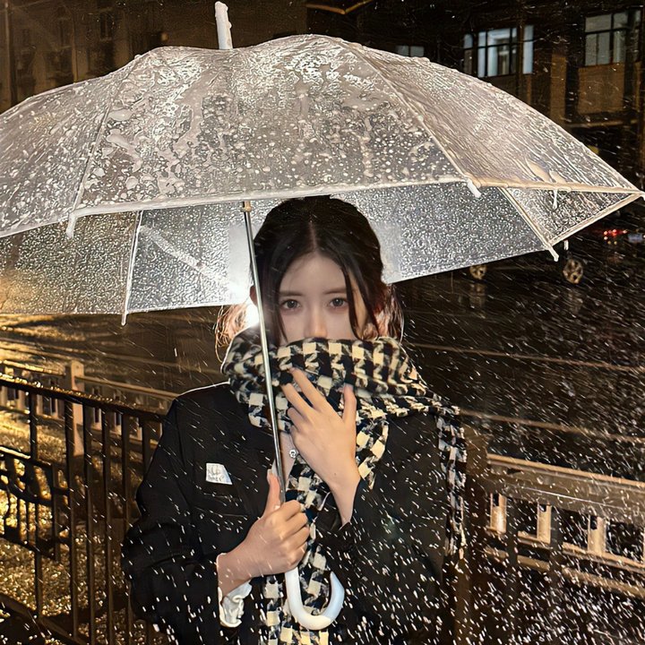 罗杰与我