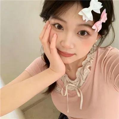美人追